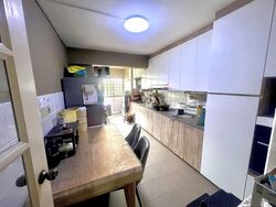 Blk 267 Tampines Street 21 (Tampines), HDB 4 Rooms #503645341